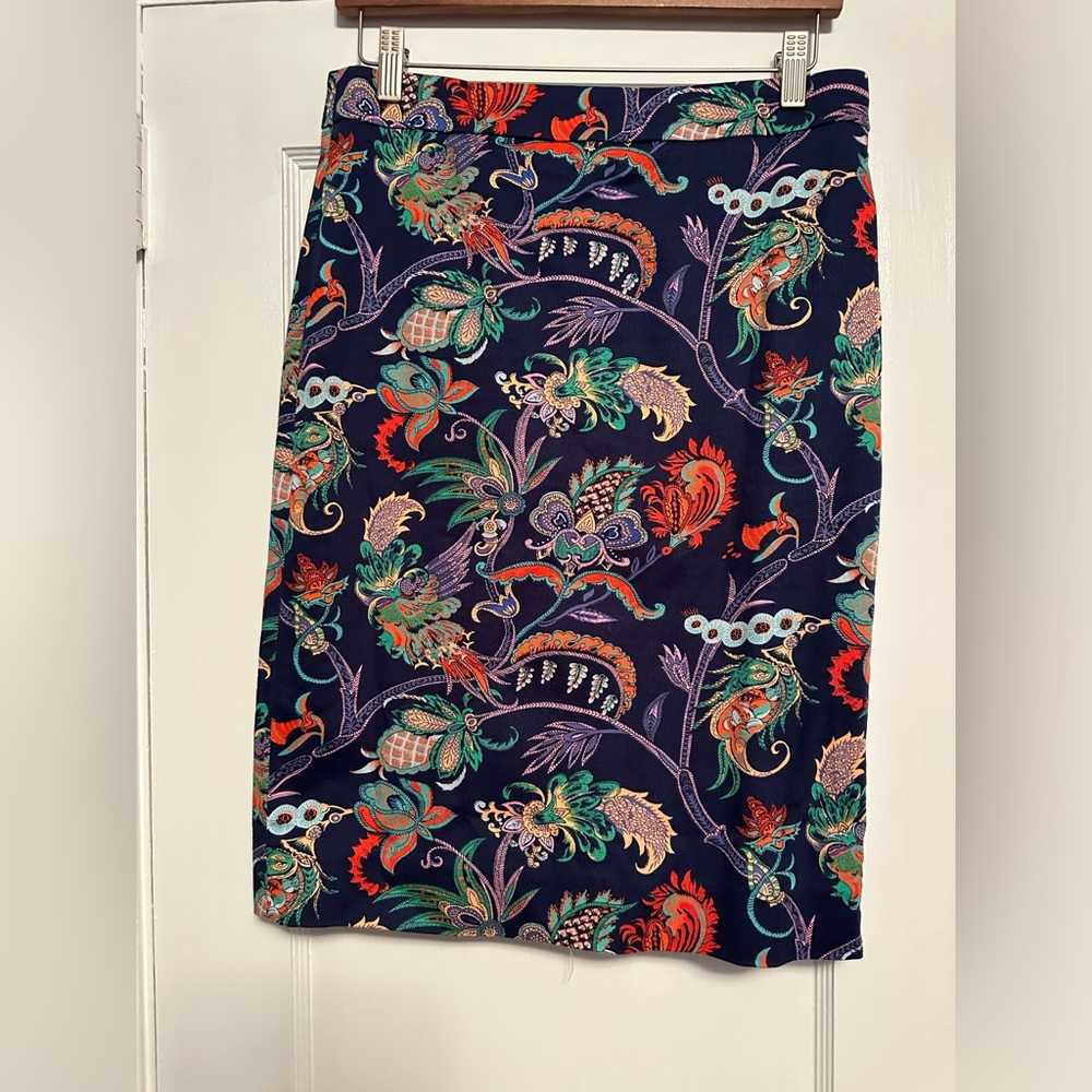 JCrew pencil skirt